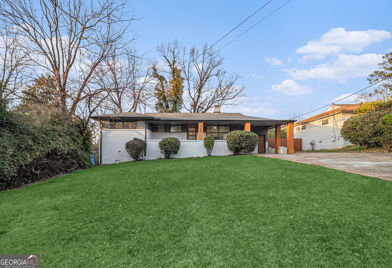 3388 Hyland Drive Decatur - 2