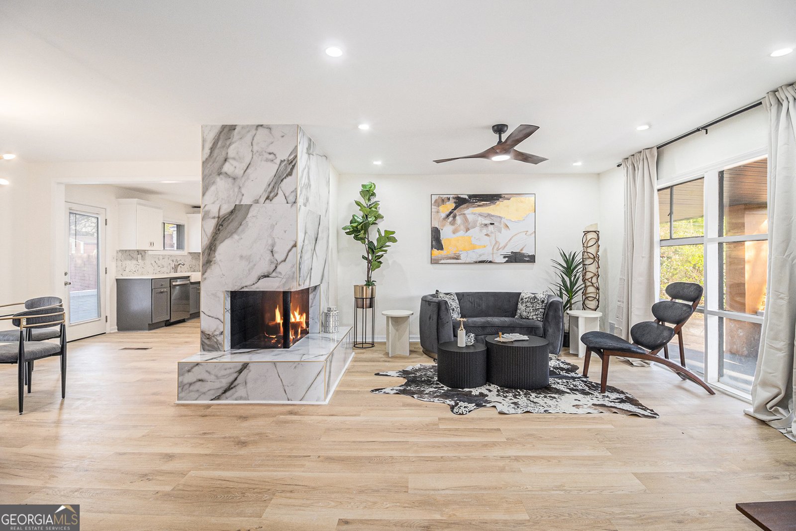 3388 Hyland Drive Decatur - 4