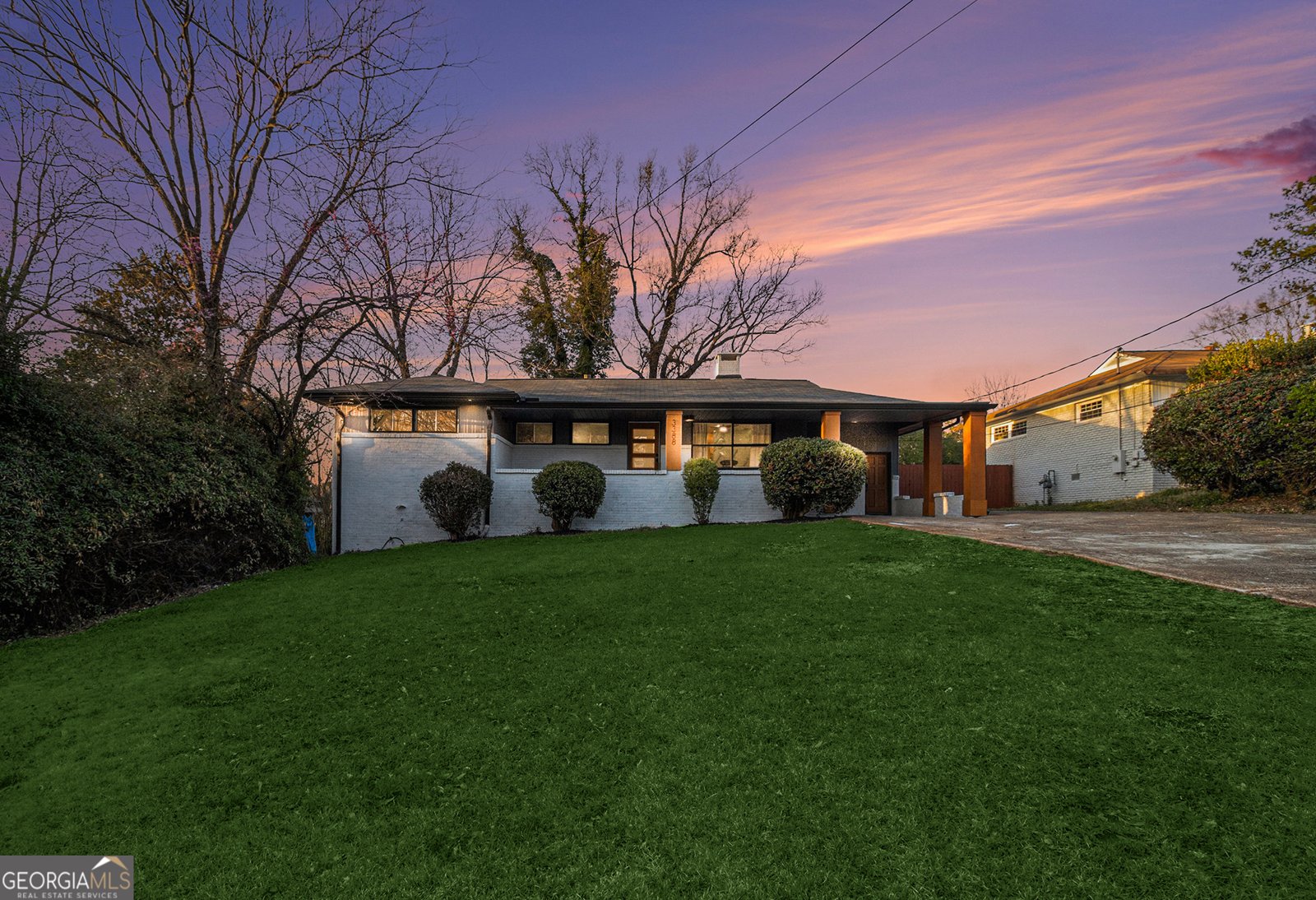 3388 Hyland Drive Decatur - 42