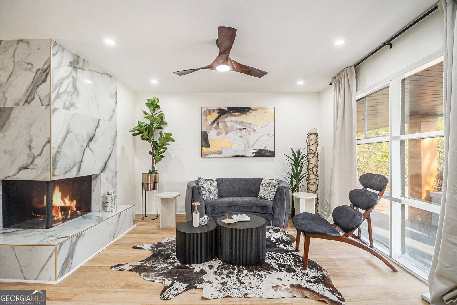 3388 Hyland Drive Decatur - 5