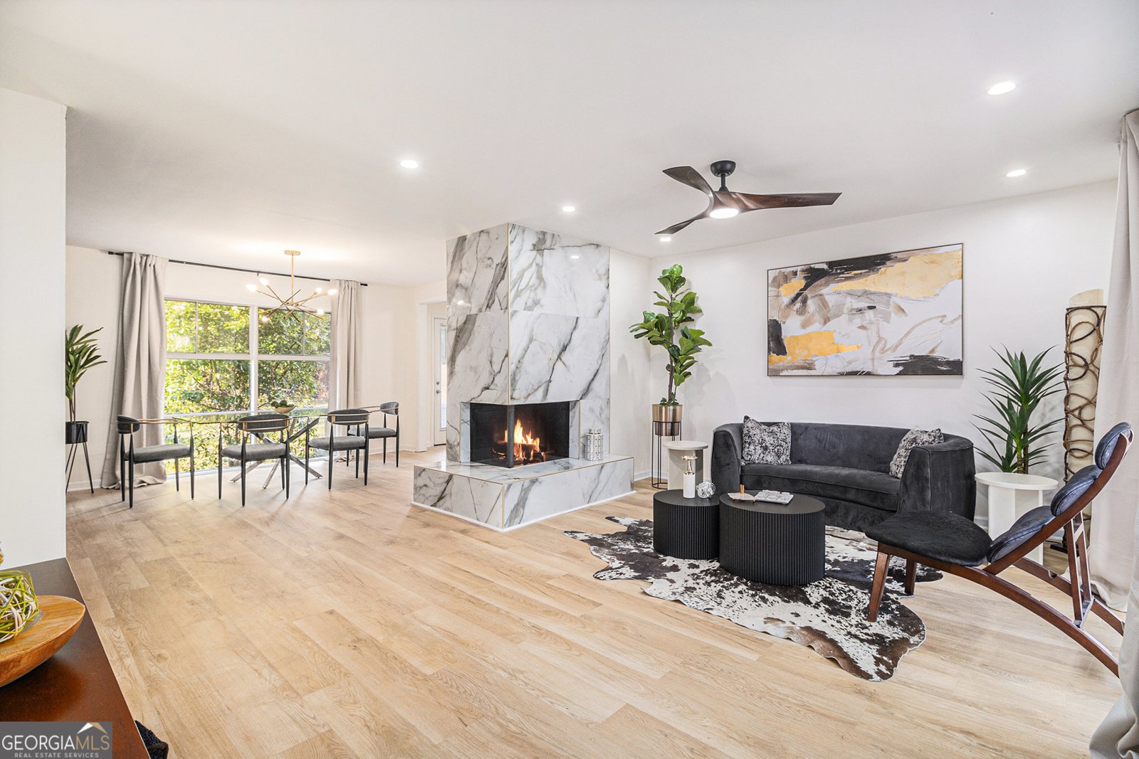 3388 Hyland Drive Decatur - 6
