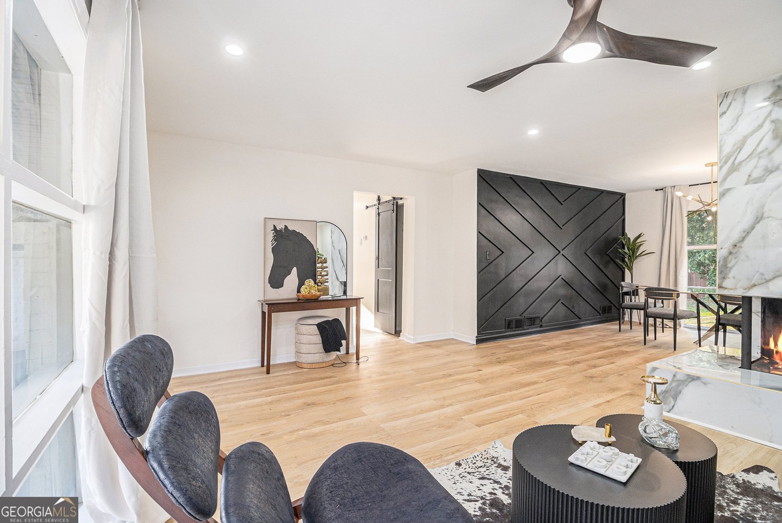 3388 Hyland Drive Decatur - 7