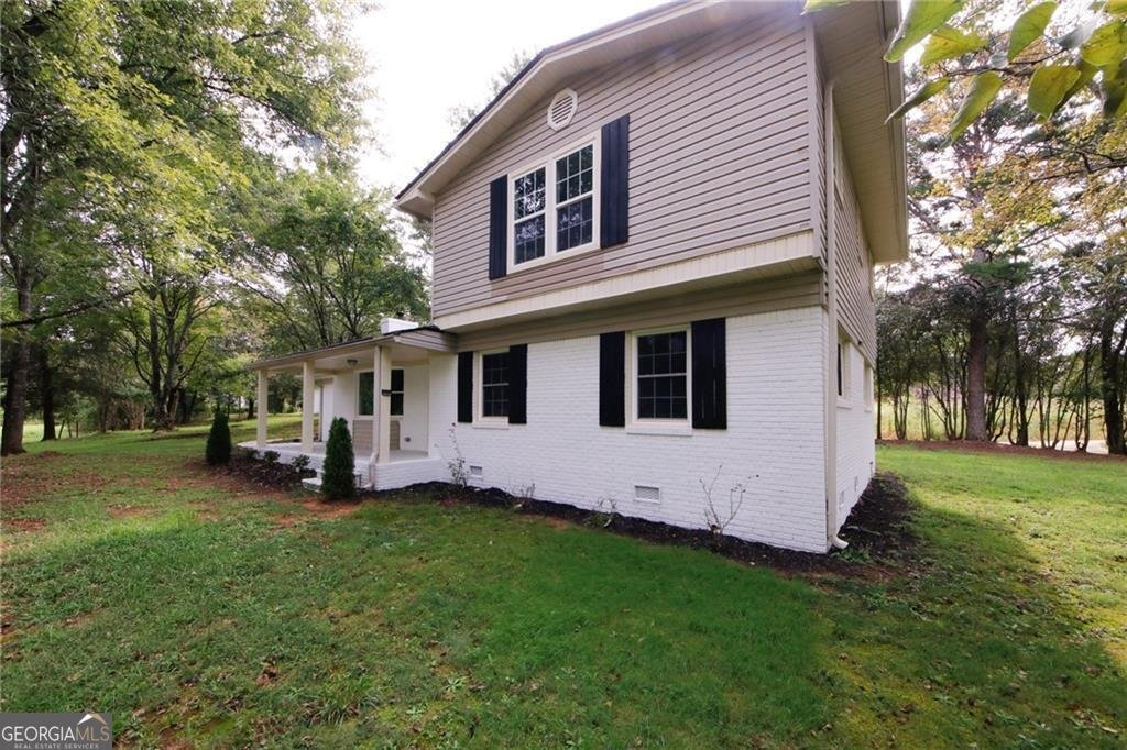 573 Mineral Springs Trl Conn Demorest - 1