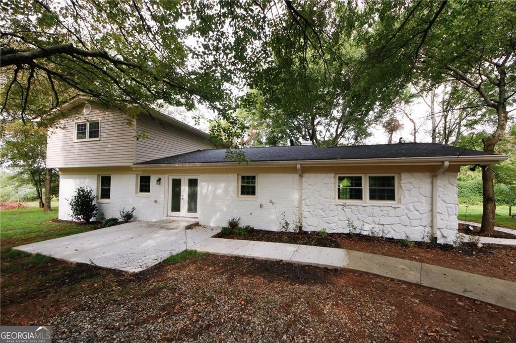 573 Mineral Springs Trl Conn Demorest - 12