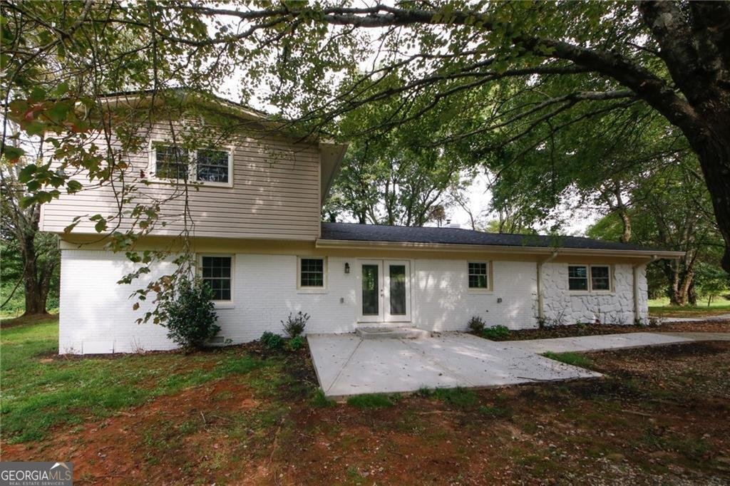 573 Mineral Springs Trl Conn Demorest - 13