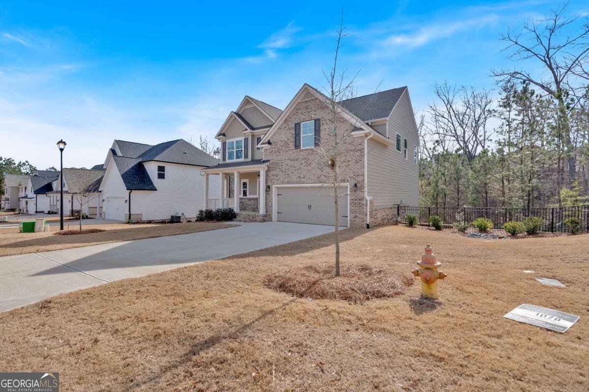 26 Lakewood Court Cartersville - 4
