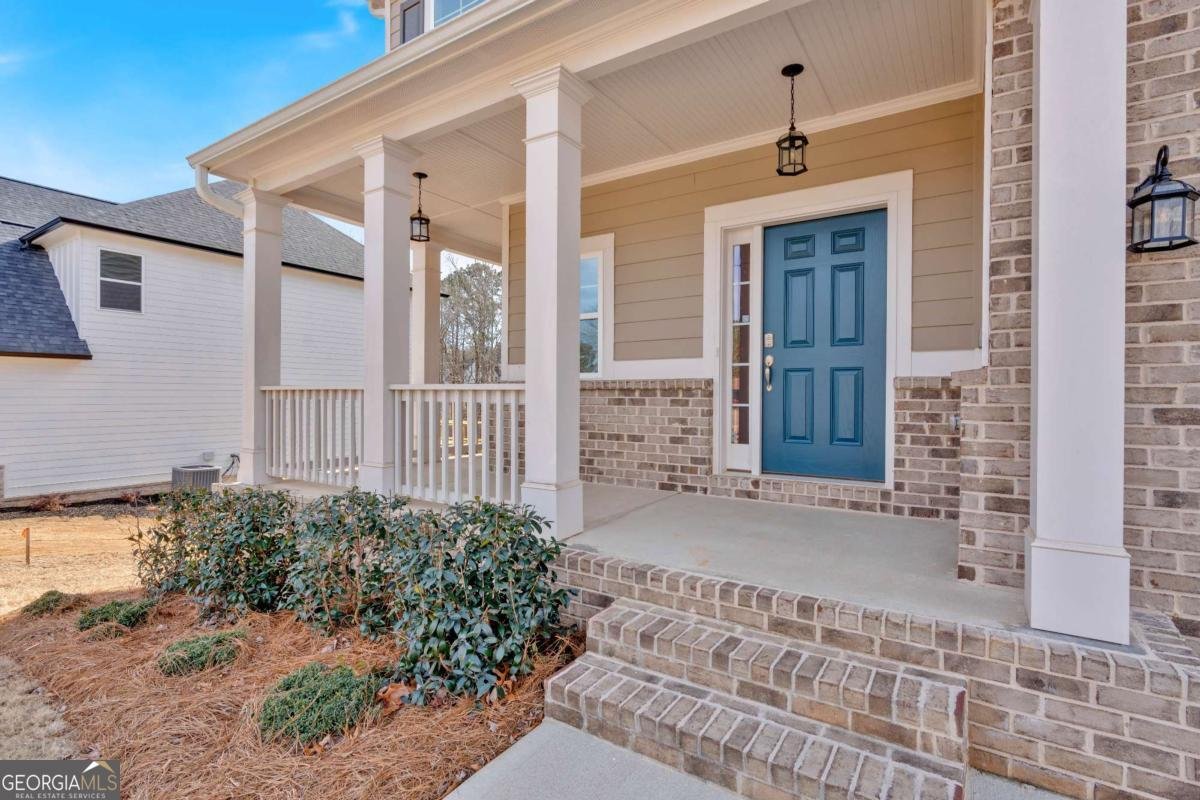 26 Lakewood Court Cartersville - 5