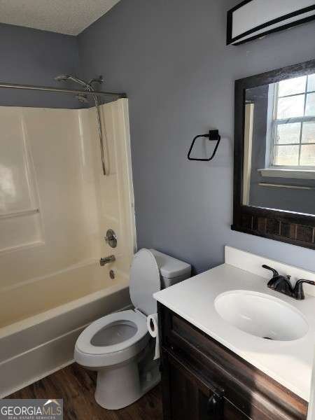 5778 Eagles Feather Lane Riverdale - 13