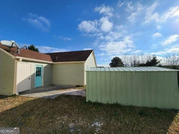 5778 Eagles Feather Lane Riverdale - 17