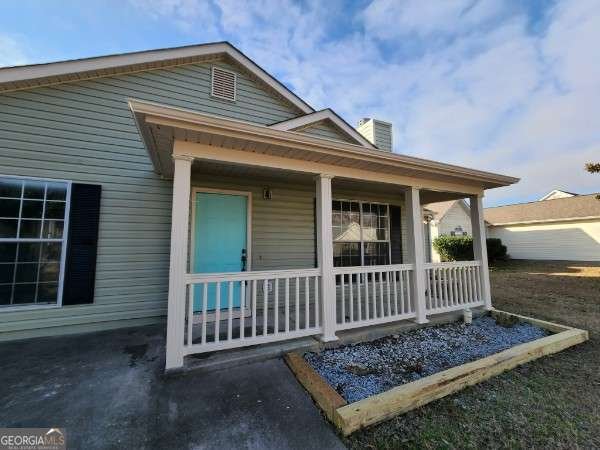 5778 Eagles Feather Lane Riverdale - 2