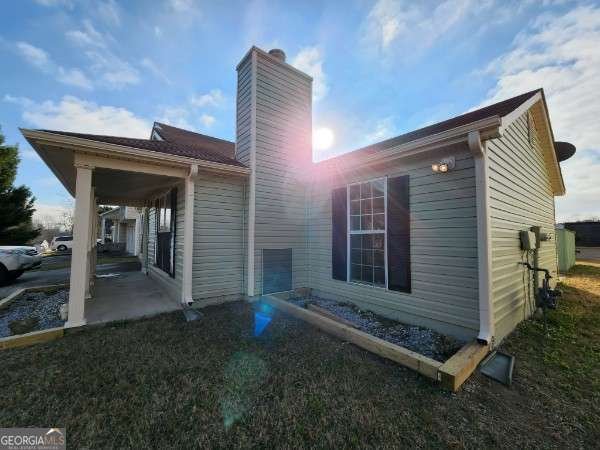 5778 Eagles Feather Lane Riverdale - 3