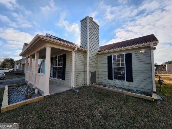 5778 Eagles Feather Lane Riverdale - 4