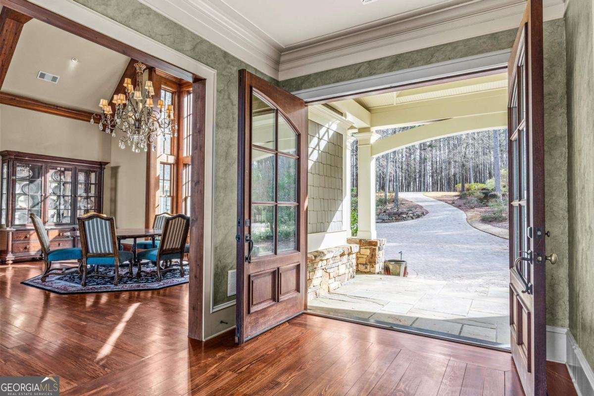 1551 Jackson Ridge Greensboro - 11