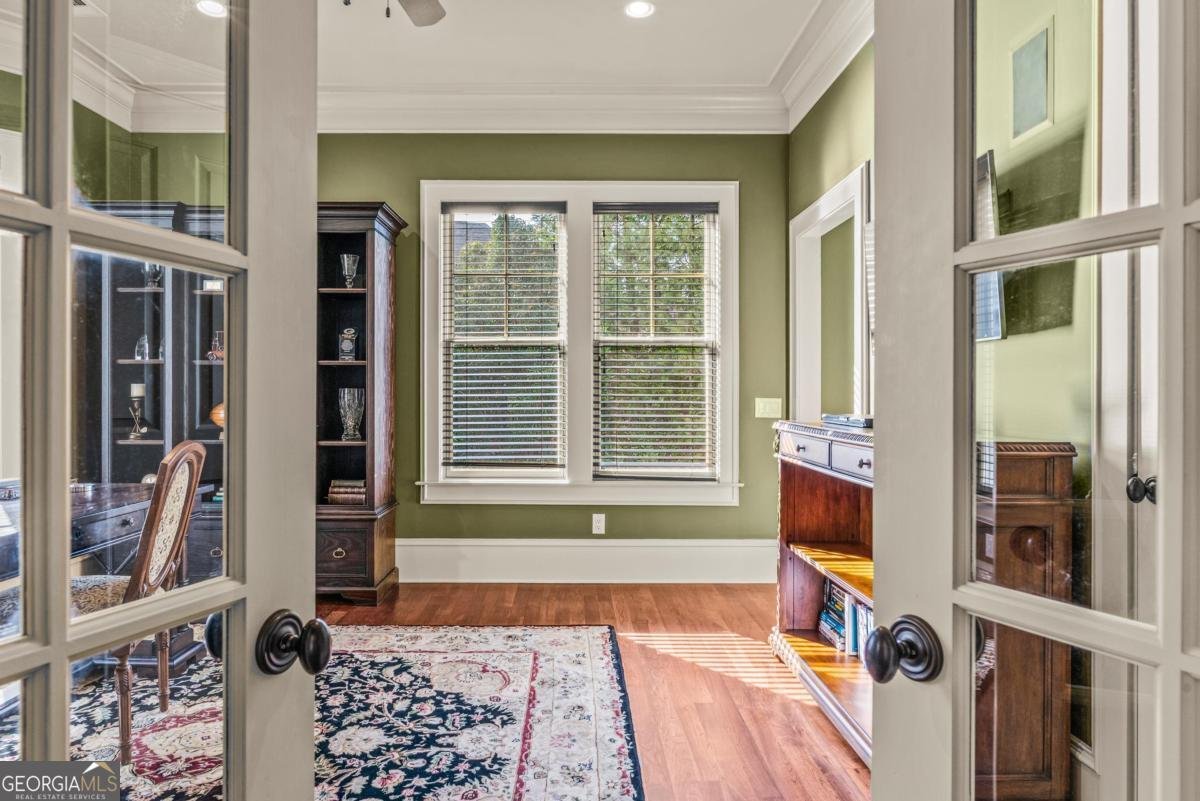 1551 Jackson Ridge Greensboro - 13