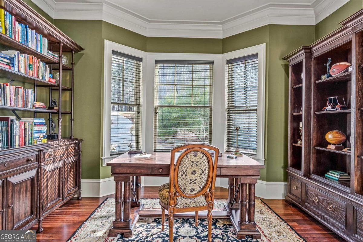 1551 Jackson Ridge Greensboro - 14