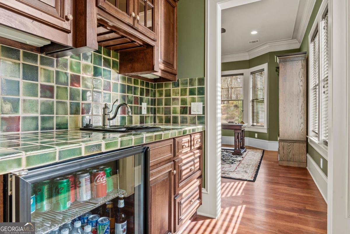 1551 Jackson Ridge Greensboro - 15