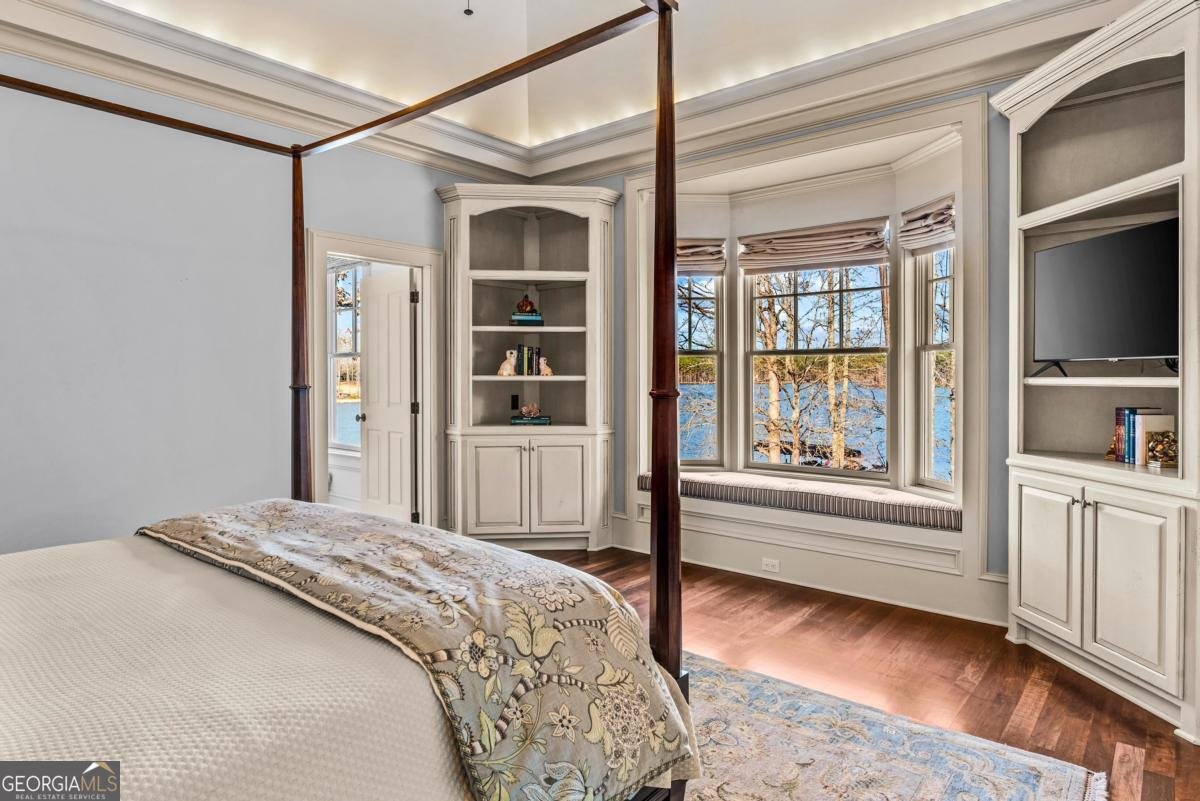 1551 Jackson Ridge Greensboro - 16