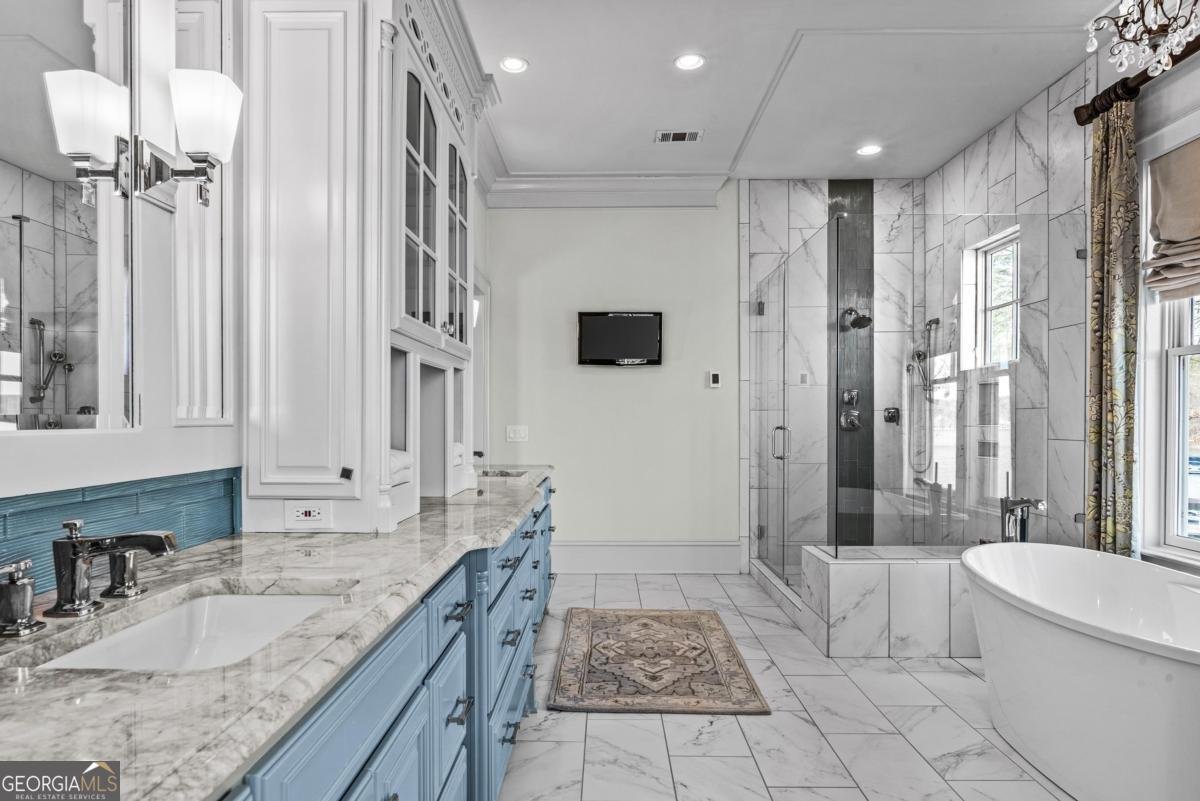 1551 Jackson Ridge Greensboro - 20