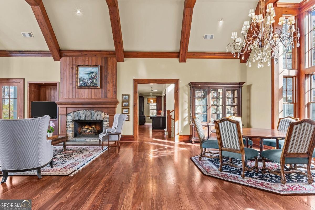1551 Jackson Ridge Greensboro - 22