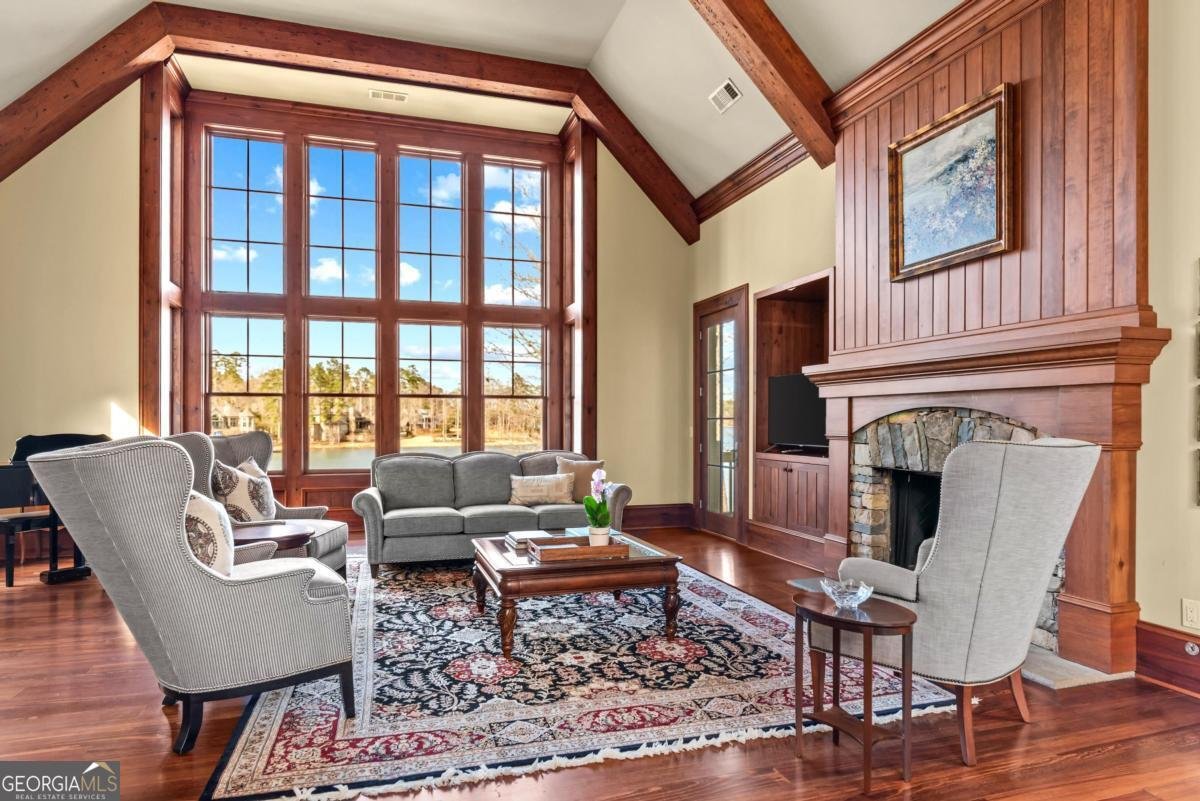 1551 Jackson Ridge Greensboro - 23
