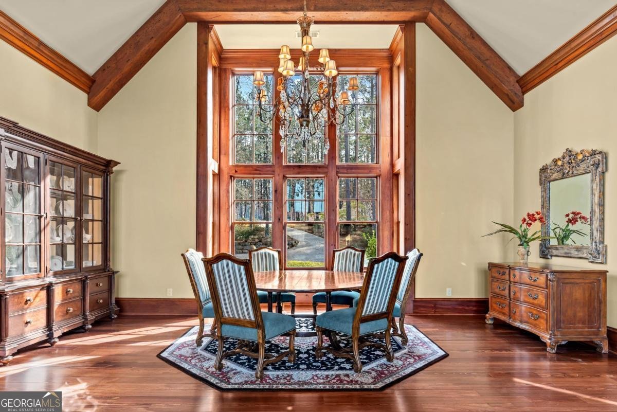 1551 Jackson Ridge Greensboro - 24