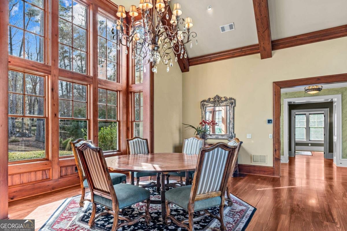 1551 Jackson Ridge Greensboro - 25