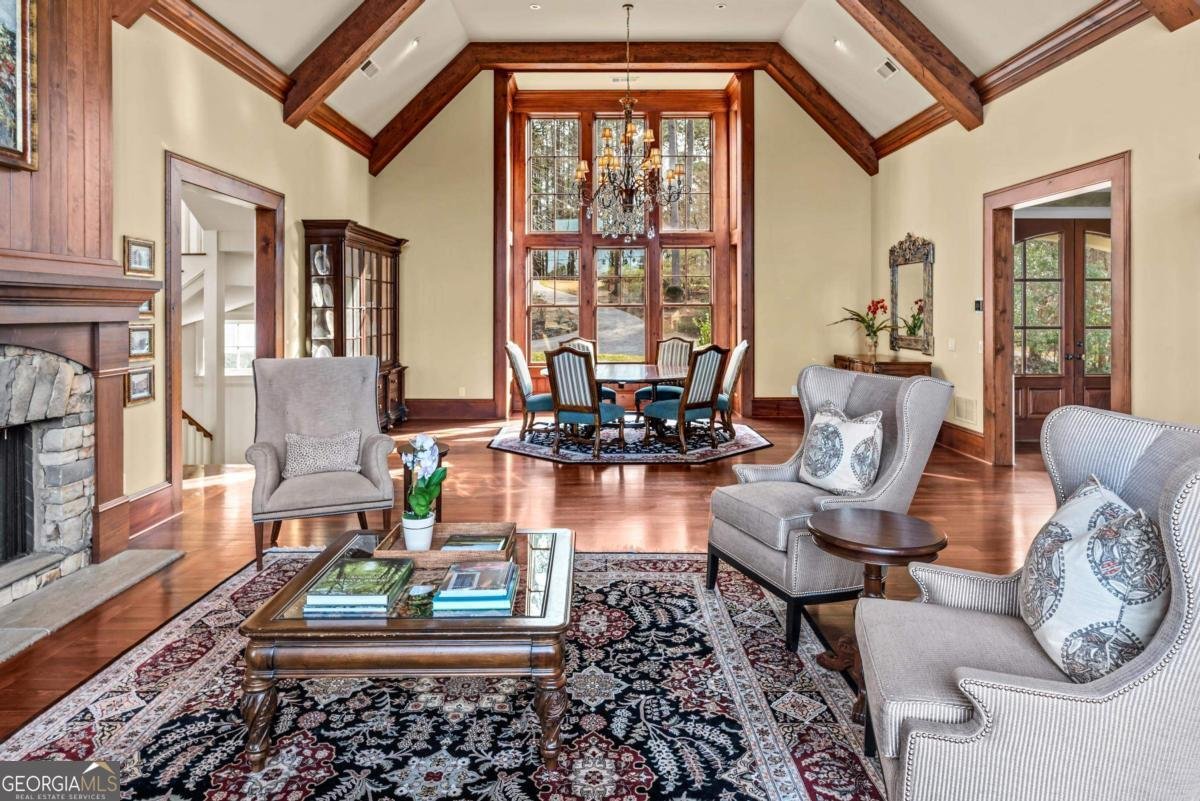 1551 Jackson Ridge Greensboro - 27