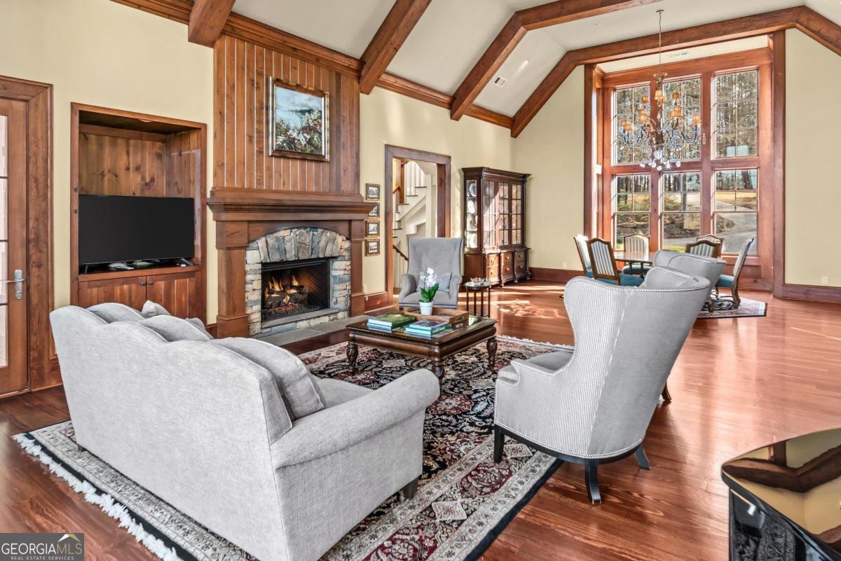 1551 Jackson Ridge Greensboro - 28