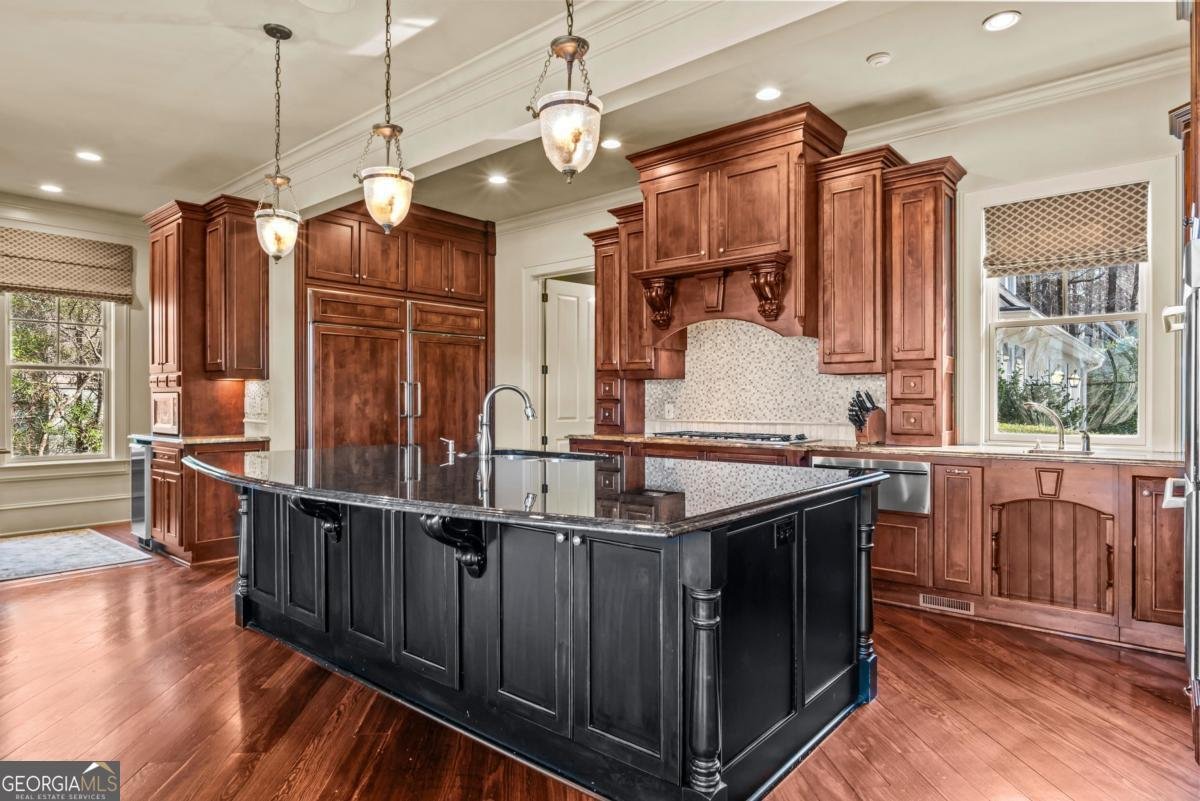 1551 Jackson Ridge Greensboro - 29