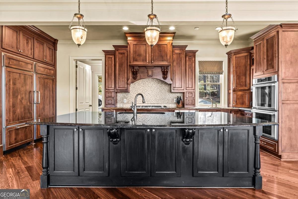 1551 Jackson Ridge Greensboro - 30