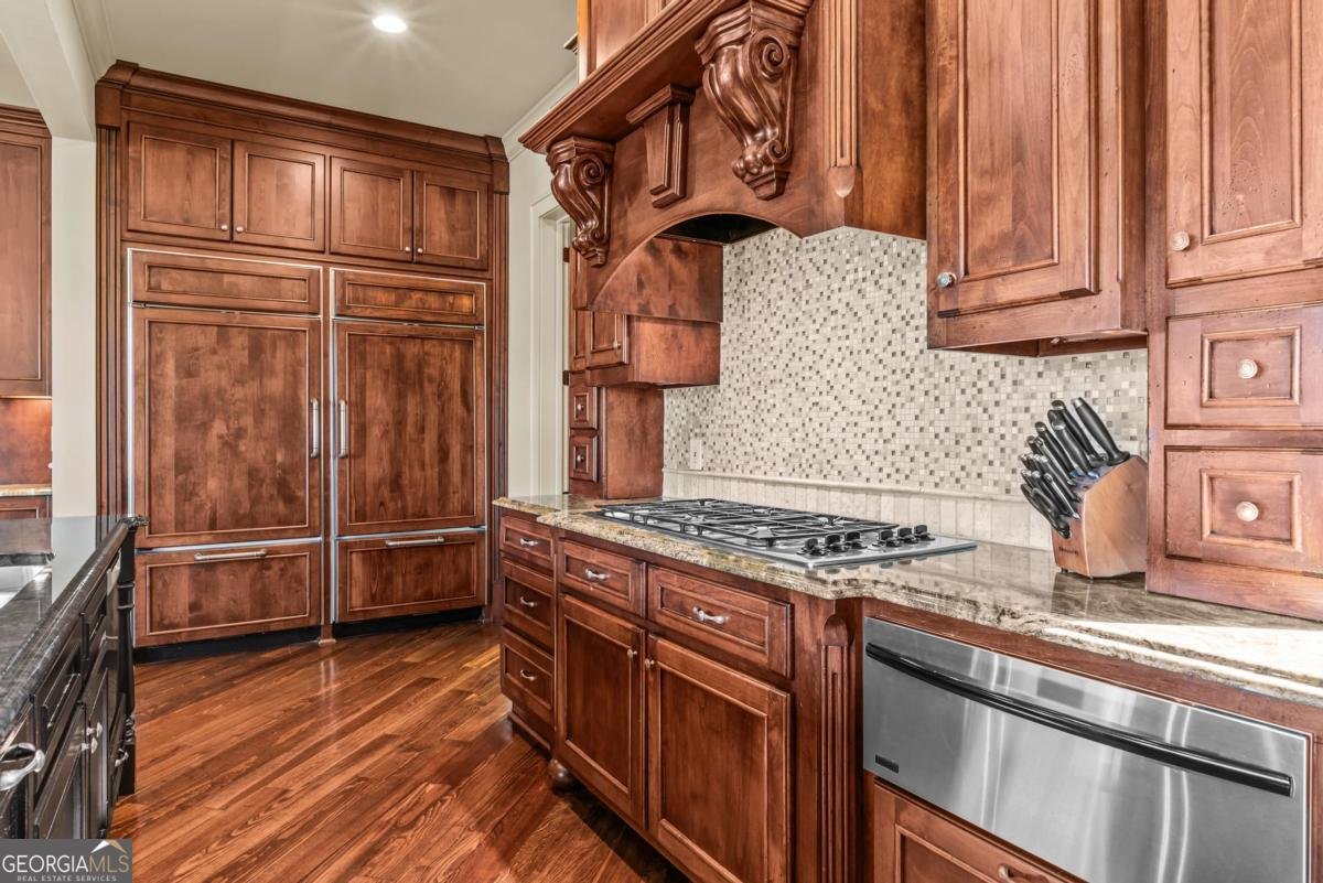 1551 Jackson Ridge Greensboro - 32