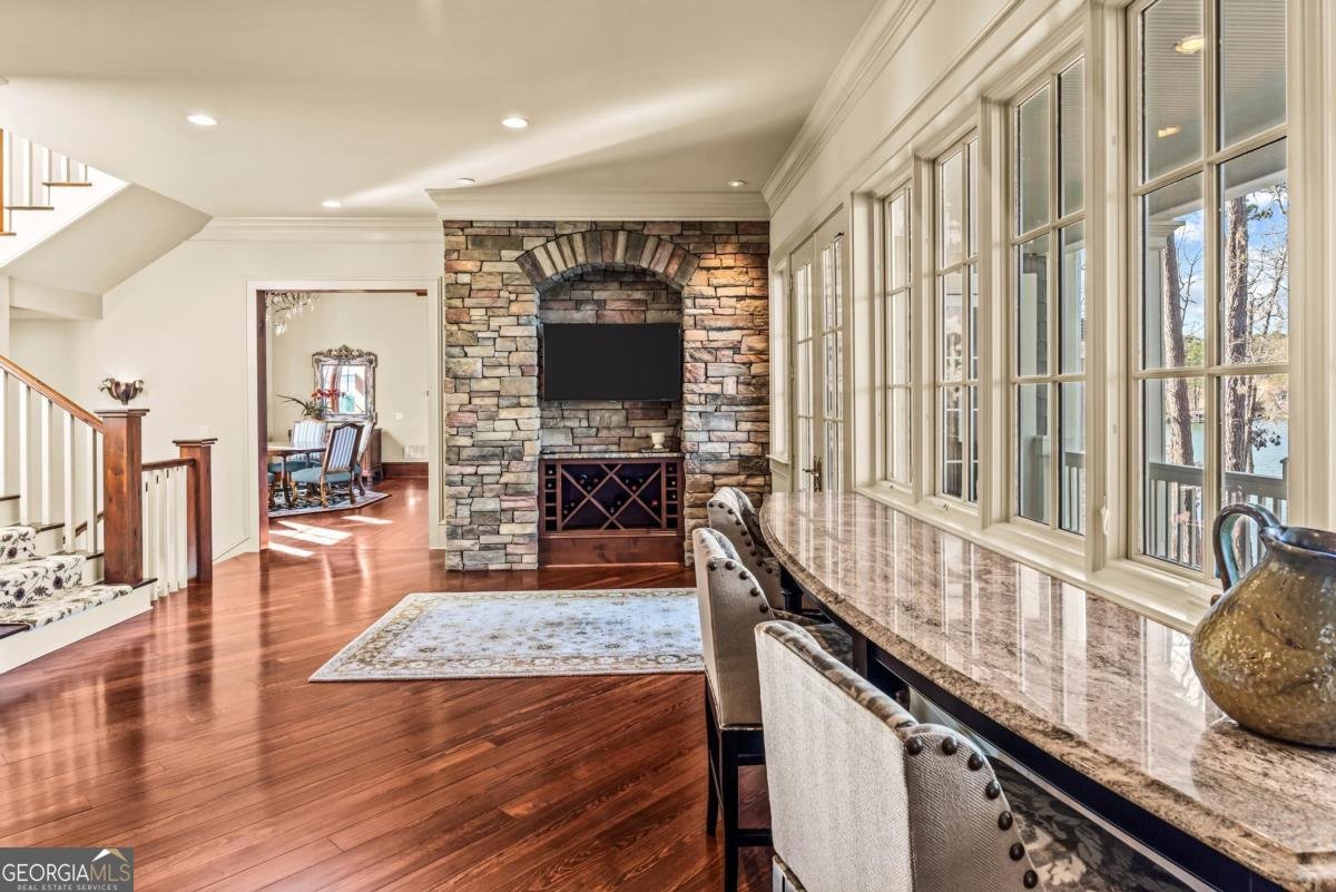 1551 Jackson Ridge Greensboro - 33