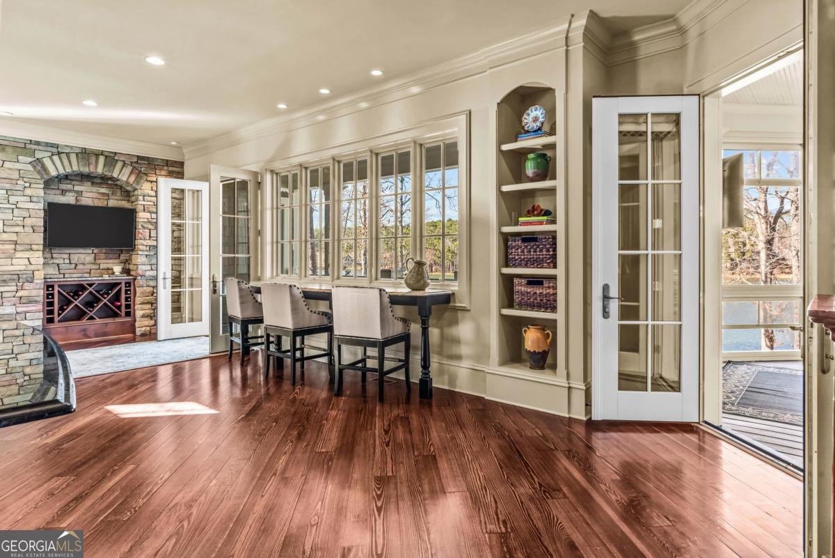 1551 Jackson Ridge Greensboro - 34