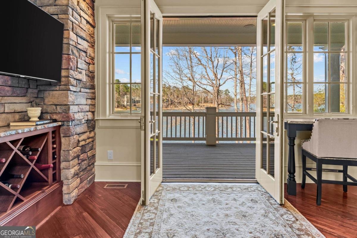 1551 Jackson Ridge Greensboro - 36