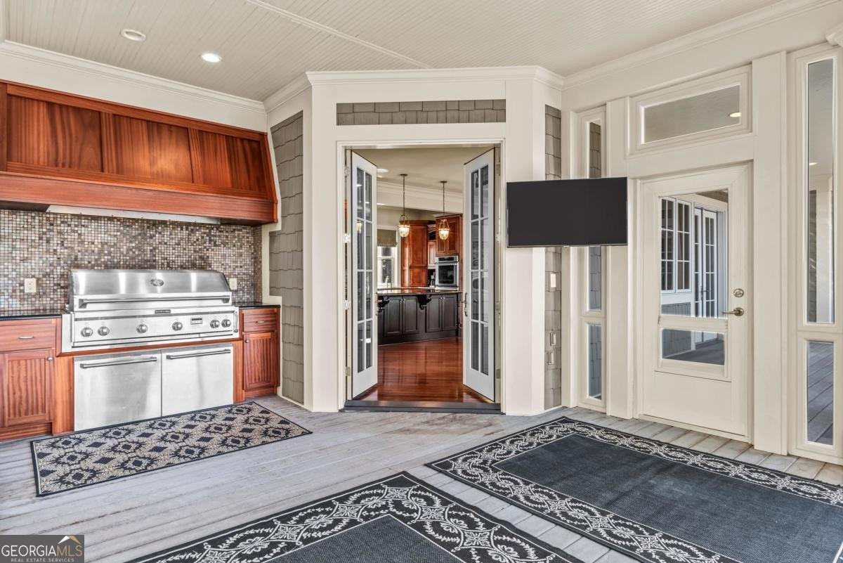 1551 Jackson Ridge Greensboro - 39
