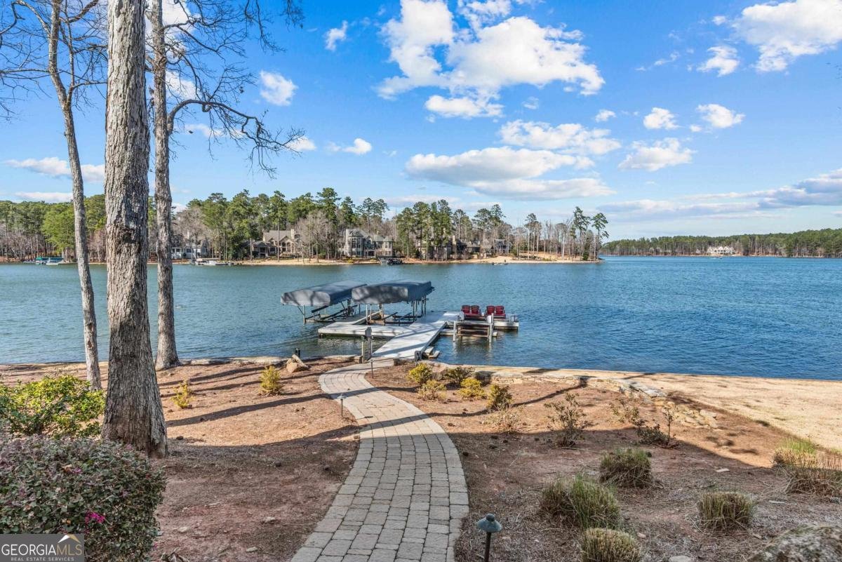 1551 Jackson Ridge Greensboro - 4
