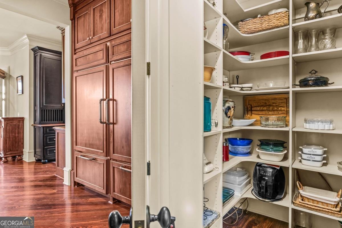 1551 Jackson Ridge Greensboro - 40