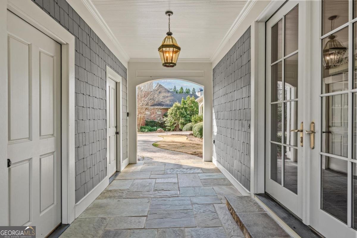1551 Jackson Ridge Greensboro - 42