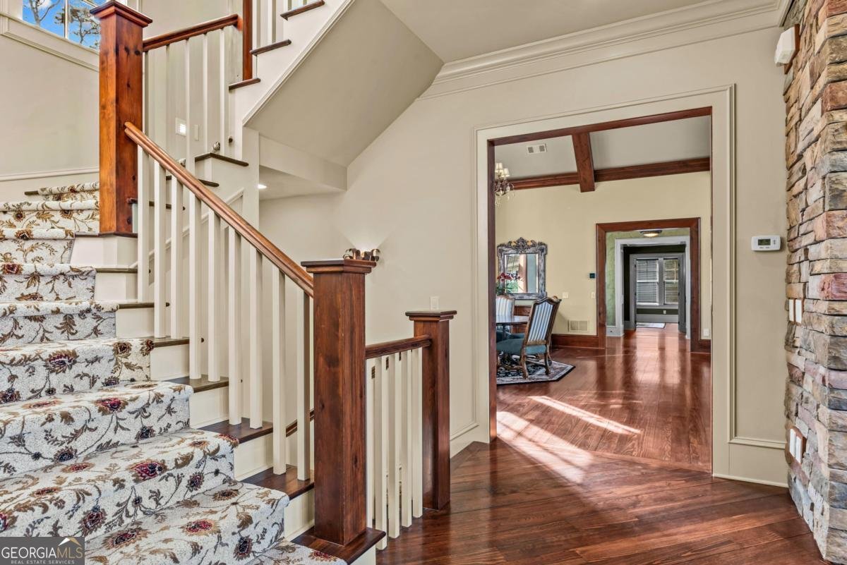 1551 Jackson Ridge Greensboro - 45