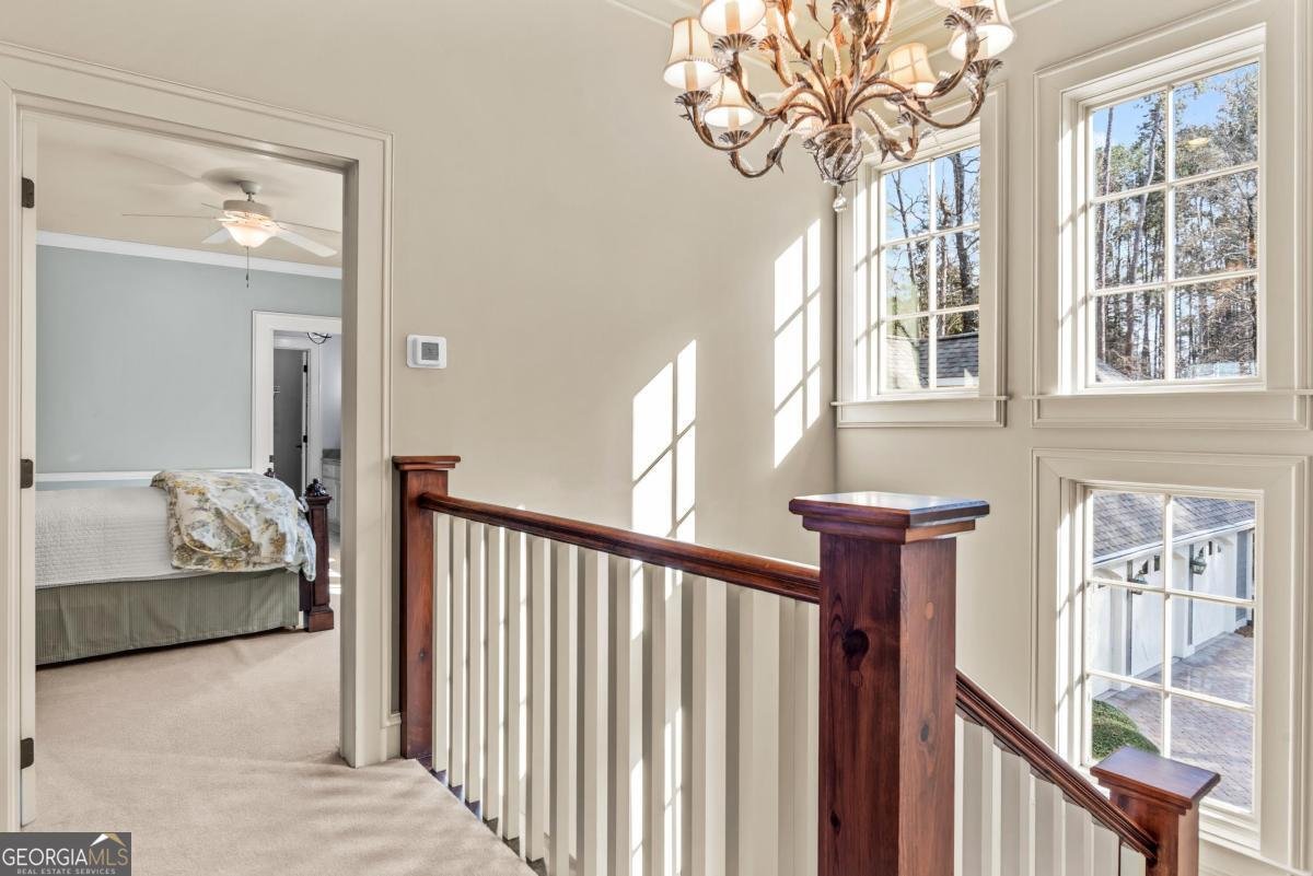 1551 Jackson Ridge Greensboro - 46