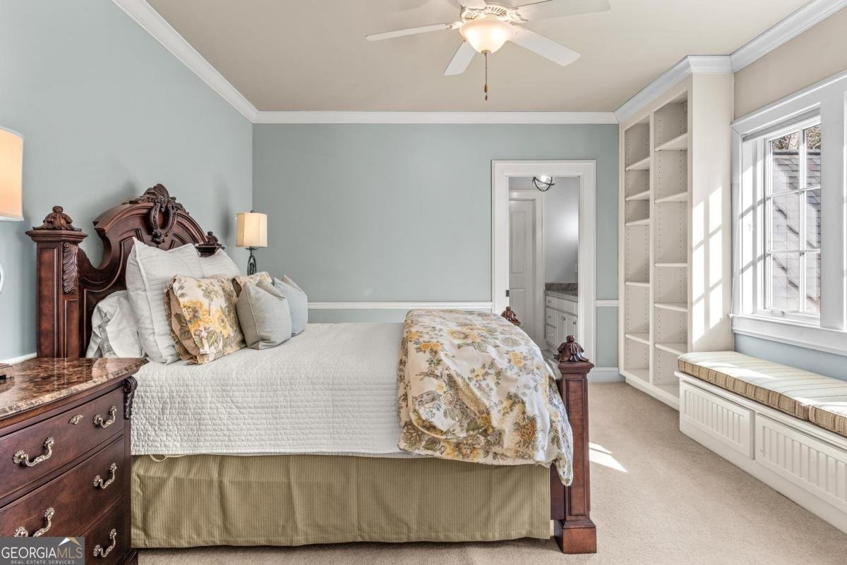 1551 Jackson Ridge Greensboro - 47