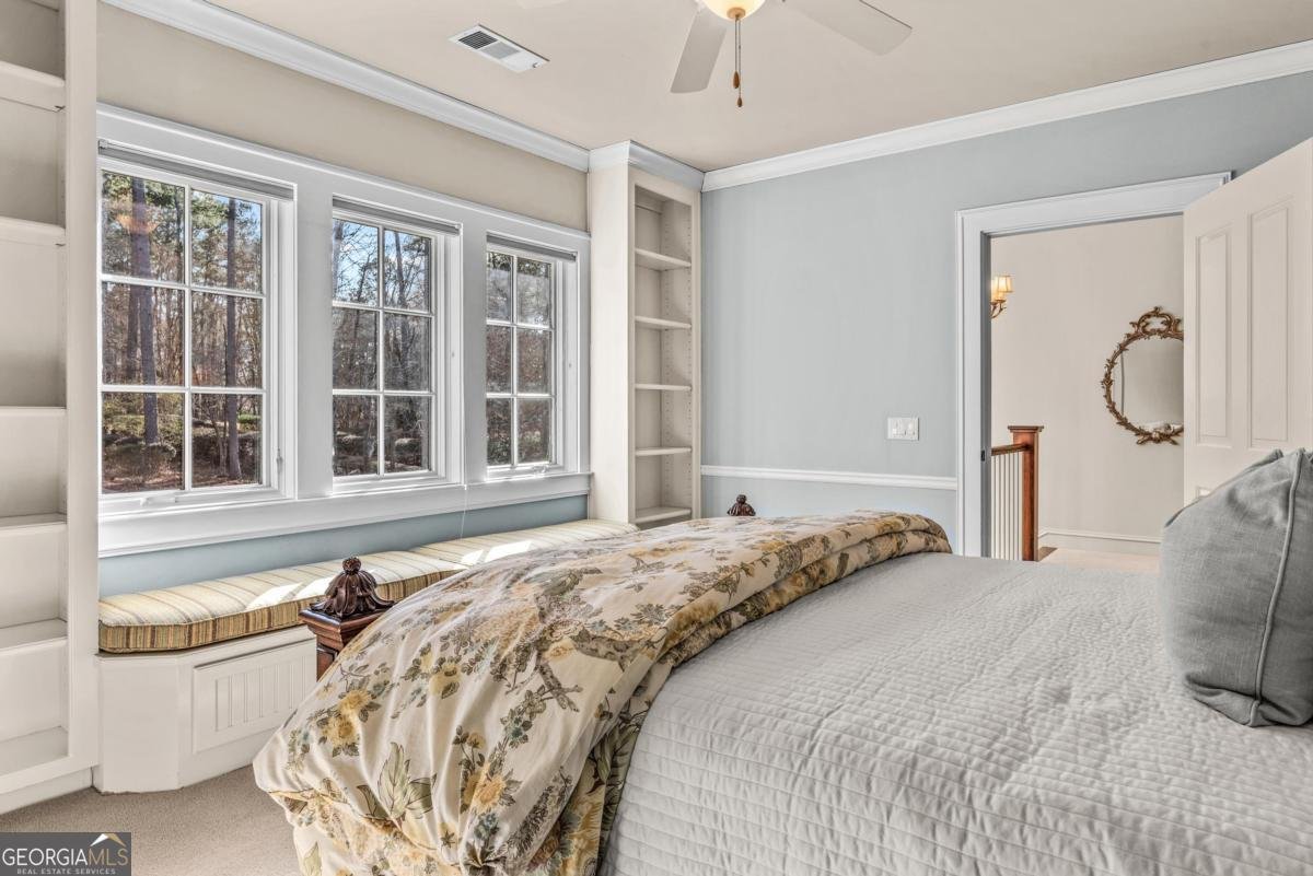 1551 Jackson Ridge Greensboro - 48