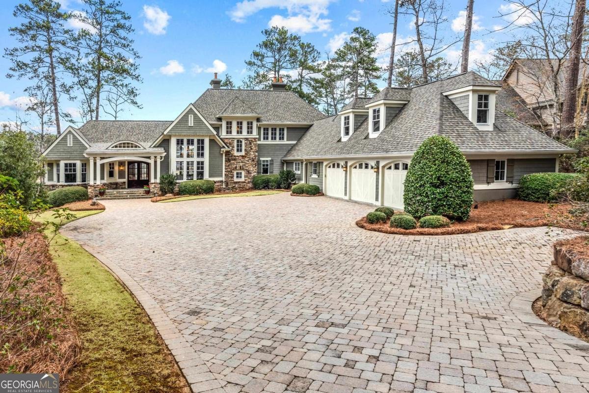 1551 Jackson Ridge Greensboro - 5