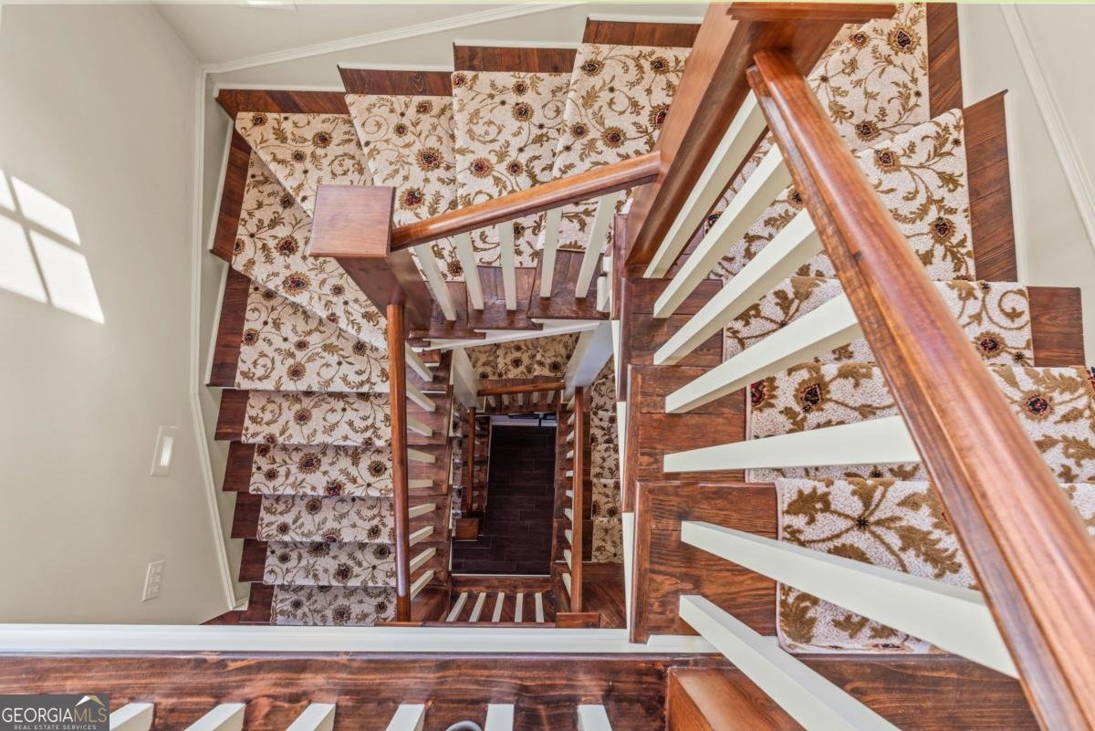 1551 Jackson Ridge Greensboro - 55