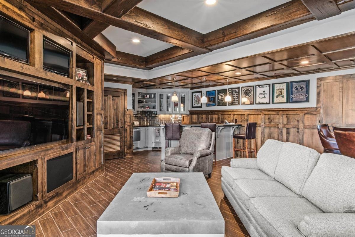 1551 Jackson Ridge Greensboro - 57