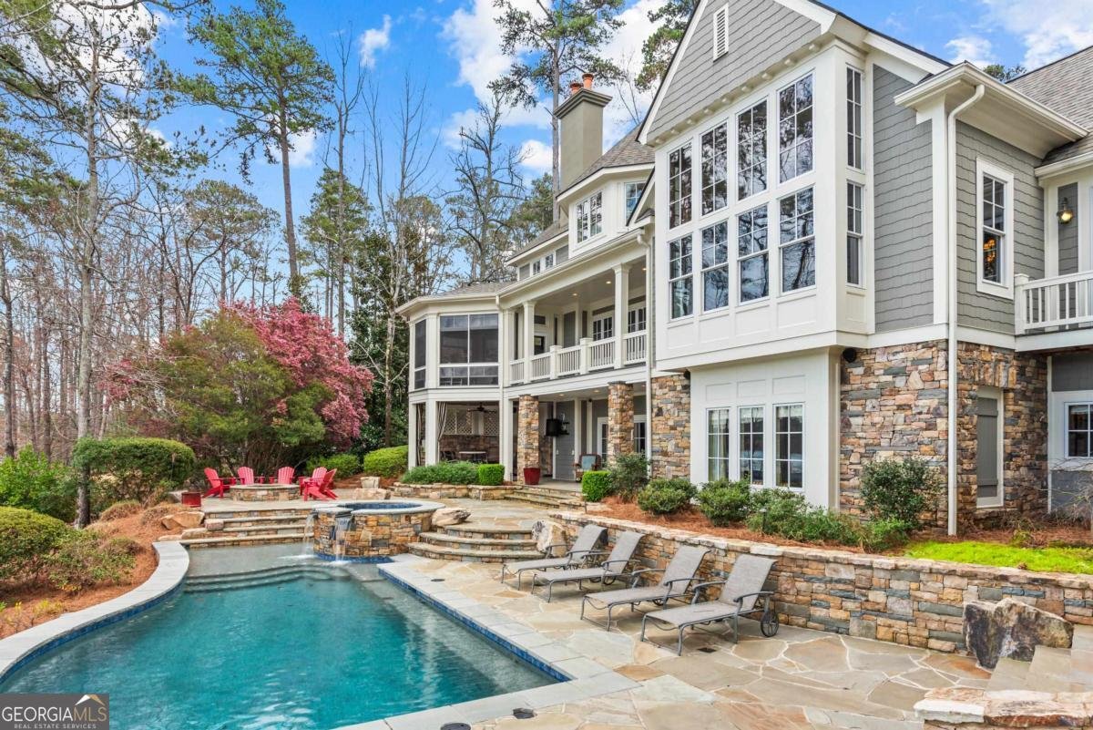 1551 Jackson Ridge Greensboro - 6