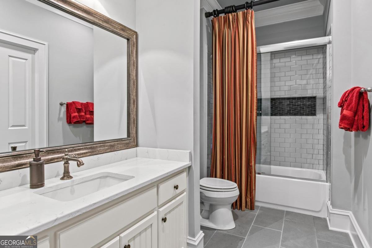 1551 Jackson Ridge Greensboro - 63