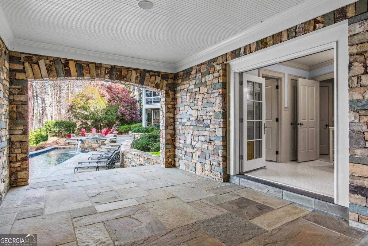 1551 Jackson Ridge Greensboro - 68