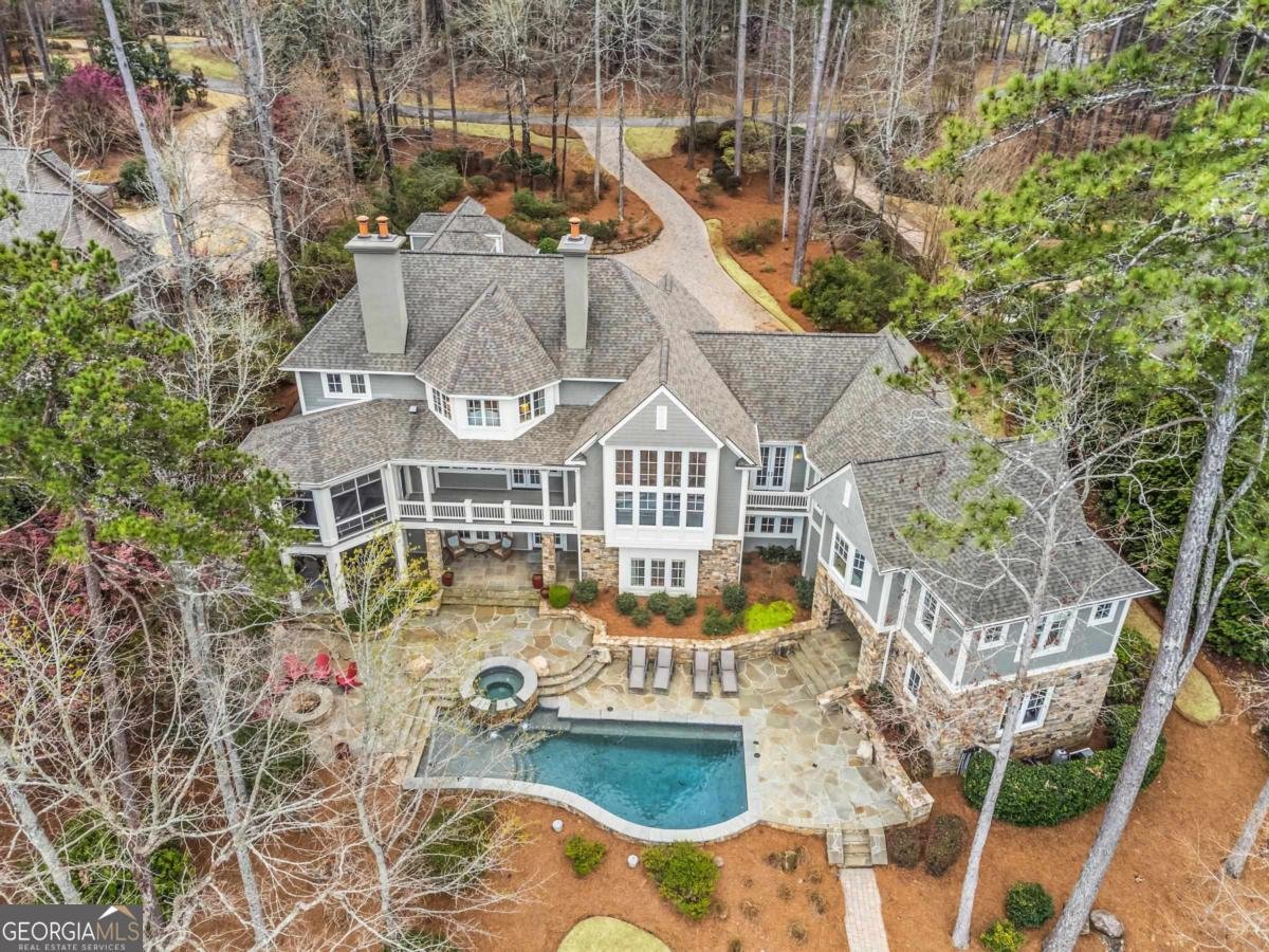 1551 Jackson Ridge Greensboro - 69