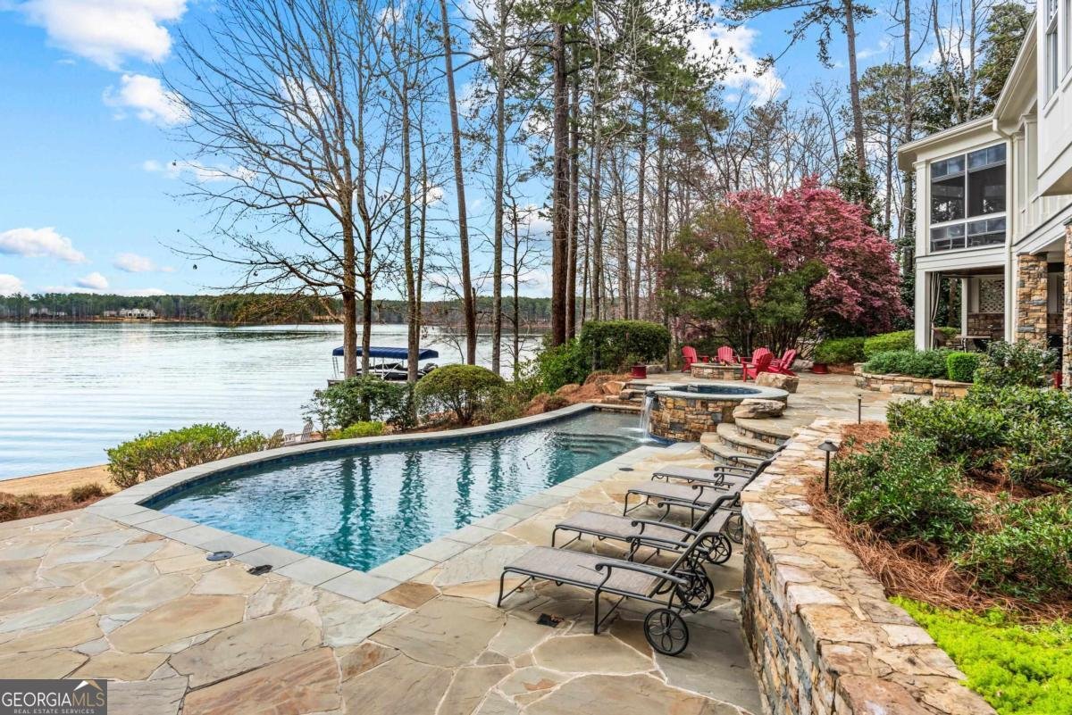 1551 Jackson Ridge Greensboro - 7